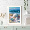 High Quality Custom Design Diamond Art Paintingc