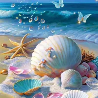 High Quality Custom Design Diamond Art Paintingc