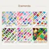 LS 5D DIY Diamond Painting Kit 50x60cm