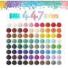 LS 5D DIY Diamond Painting Kit 50x60cm